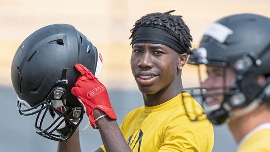 Steelers Joey Porter Jr Steelers Joey Porter Jr