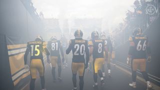 Steelers' Kaleb Johnson Shares A Promising Update Prior To Matchup In Cincinnati: "Feeling Really Good" (Steelers News). Photo by Karl Roser / Pittsburgh Steelers