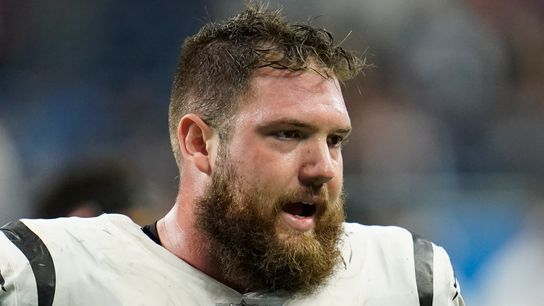 Cincinnati Bengals Jonah Williams