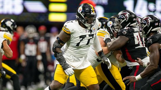 Unfortunate Reality For Steelers' Broderick Jones Likely Has The Team Worried (Steelers News)