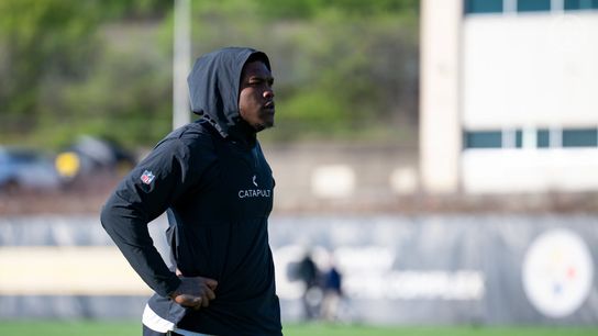 Steelers' Broderick Jones' Future Becomes Clear After Fifth-Year Option Update (Steelers News)