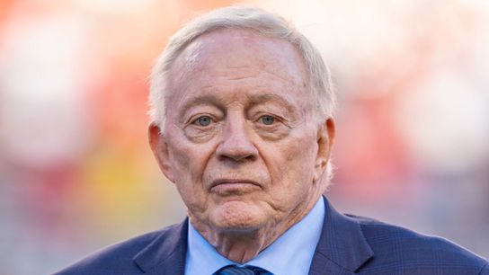 Steelers Jerry Jones Steelers Jerry Jones