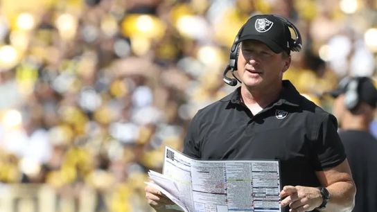 "Steelers Had A Lot Of Preseason Hoopla": Former NFL Head Coach Jon Gruden Critical Of Pittsburgh Defense (Steelers News)