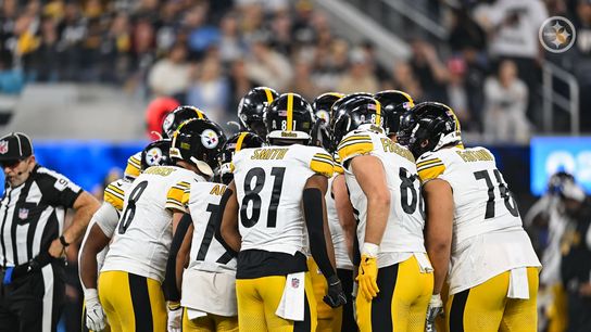 Steelers Ripped For Lack Of Production From Big Offseason Addition In 2025 (Steelers News)