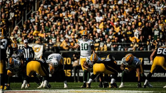 Steelers Alex Highsmith Steelers Alex Highsmith