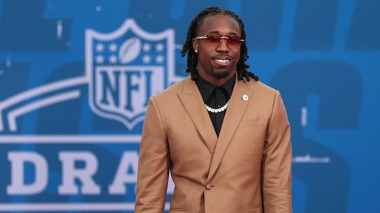 Steelers Joey Porter Jr Steelers Joey Porter Jr