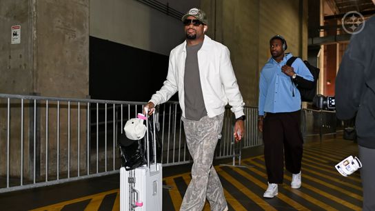 Steelers Safety Juan Thornhill Still Has Strong Belief In Pittsburgh's Defense: "A Couple Plays Away" (Steelers News)