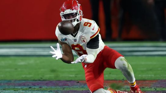 Steelers JuJu Smith-Schuster Steelers JuJu Smith-Schuster
