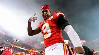 JuJu Smith-Schuster Quick To Slap Steelers Fans In The Face After Joining Patriots (JuJu Smith-Schuster). Photo by USA Today