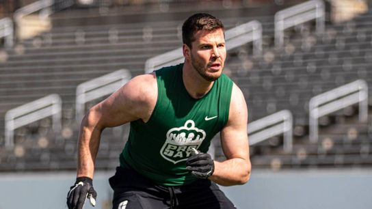 Steelers Julius Welschof