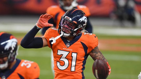 Ramon Foster Sends Steelers A Warning About Giving Away The Future For Justin Simmons (Steelers News)