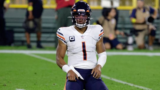 Steelers Justin Fields Steelers Justin Fields