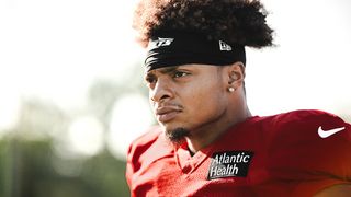 Justin Fields Revealed Incredible Difference He Noticed With The Steelers During The 2024 Season (Steelers News). Photo by New York Jets Photography