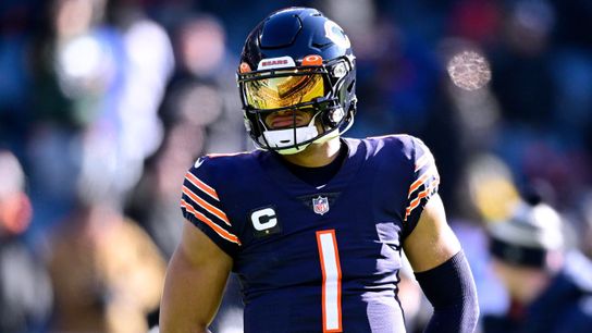 Steelers Justin Fields Steelers Justin Fields