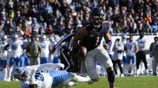 Steelers Justin Fields Steelers Justin Fields