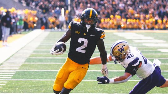 Steelers Kaleb Johnson Steelers Kaleb Johnson