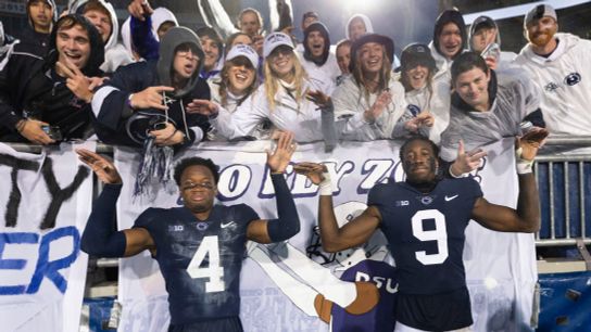 Steelers Could Actually Benefit From Another Penn State Cornerback's Brutal Performance At 2024 NFL Combine (Steelers News)