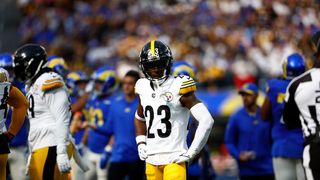 Ravens Send Steelers A Big Time Warning About Lamar Jackson: "They're Going To Have A Tough Time" (Steelers News). Photo by Ronald Martinez / Getty Images