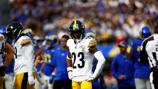 Steelers Kazee Steelers Kazee