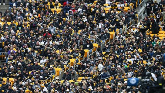 Steelers' Veteran Bids Farewell To SteelerNation In Heartwarming Goodbye Post (Steelers News)