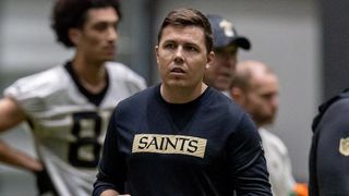 Steelers Face Serious Competition In Free Agent Market After Reports Out Of New Orleans (Steelers News). Photo by Stephen Lew / Imagn Images