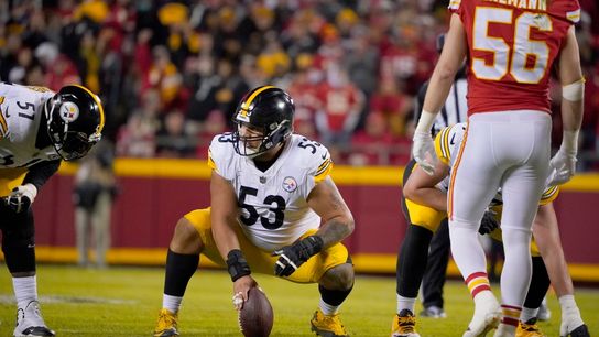 Pittsburgh Steelers Kendrick Green Pittsburgh Steelers Kendrick Green