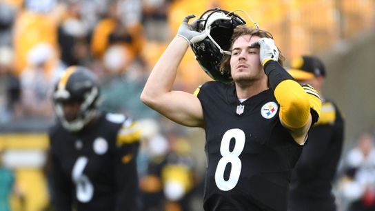 Steelers Kenny Pickett Steelers Kenny Pickett