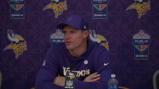 Vikings' Kevin O'Connell Attempts To Make Strong Excuse For Coming Up Short Against The Steelers (Steelers News)