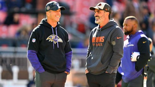 Steelers Should See Major Shakeup In AFC North As Coaches Hit The Hot Seat (Steelers News)