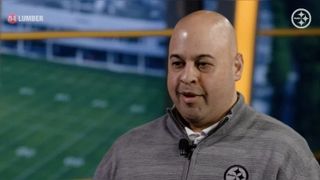 Steelers' Reasoning For Drafting Will Howard Revealed By Omar Khan (Steelers News). Photo by Youtube: Pittsburgh Steelers