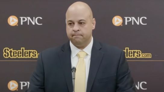 Steelers' Trade For Michael Pittman Jr. Has Hidden Bonus That Is Huge For Pittsburgh (Steelers News)