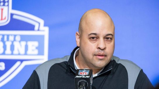The Steelers Will Have The Opportunity To Absolutely Stun The NFL World With The 17th Overall Pick Of The 2023 NFL Draft (2023 NFL Draft)