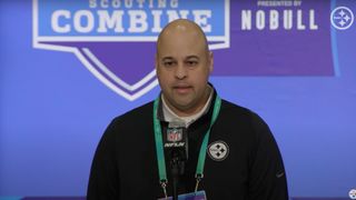 Steelers' Front Office Likely Regretting Interesting Move Early In 2024 Offseason (Steelers News). Photo by Pittsburgh Steelers YouTube