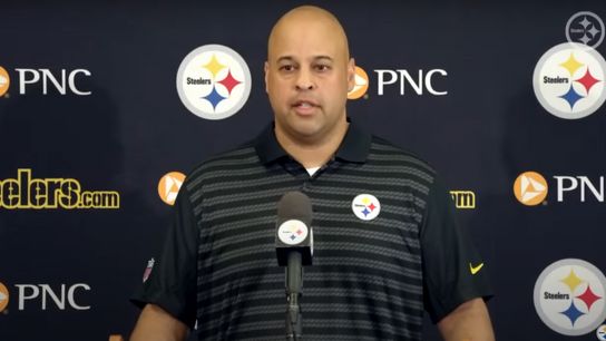 Steelers Have Sneaky Trade Partner That Could Be Emerging After Drama In Washington (Steelers News)
