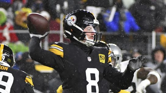 Pittsburgh Steelers Kenny Pickett Pittsburgh Steelers Kenny Pickett
