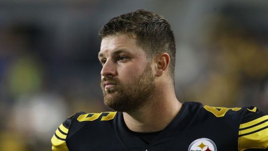 Steelers Christian Kuntz Steelers Christian Kuntz