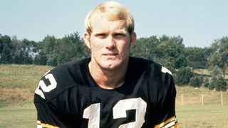 Steelers Great Terry Bradshaw Remembers Defining Fight During Practice With Defense "You May Lose With Me, You'll Never Win Without Me" (Steelers News). Photo by Steelers.com