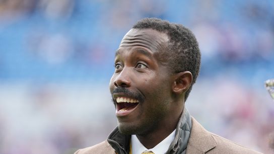 Steelers Should Feel Threatened As NFC Franchise Is Lurking Around Top Executive. Photo by Kirby Lee / Imagn Images