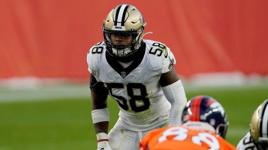 Steelers Kwon Alexander Steelers Kwon Alexander