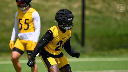 Steelers Kwon Alexander Steelers Kwon Alexander