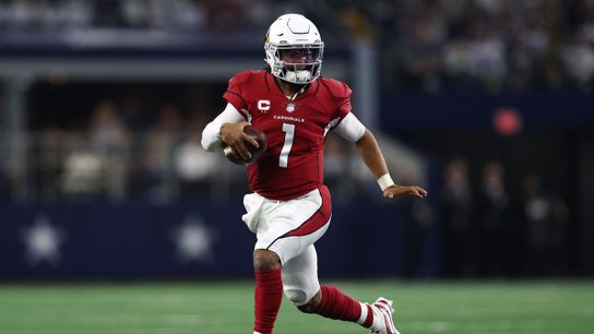 Steelers Fans Will Give A Rude Awakening To Kyler Murray For His First NFL Game In Pittsburgh: “I’m Expecting A Hostile Environment” (Steelers News)