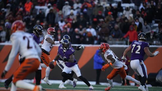 Steelers Get Bad News As Ravens Have Optimal Path Towards AFC North Crown After Big Report Ahead Of Week 16 (Steelers News)