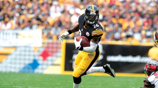 Steelers Le'Veon Bell Steelers Le'Veon Bell