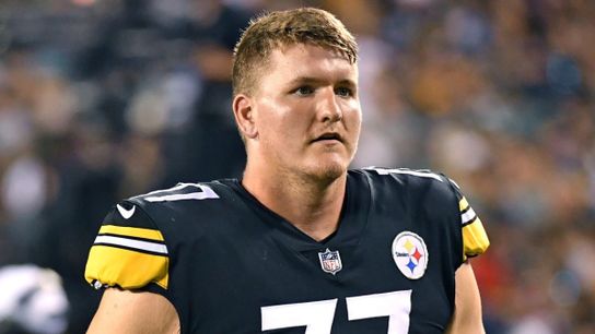 Steelers John Leglue