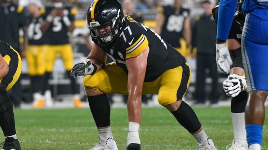 Steelers Allowed A Perfect Young Backup Center Option To Walk During Free Agency To Titans; Now It's A Massive Problem (Steelers News)