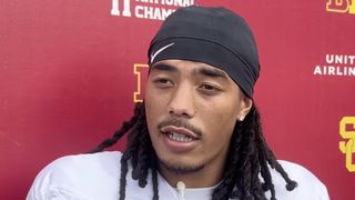 Steelers Go Against NFL Consensus On Elite Offensive Prospect Makai Lemon (Steelers News). Photo by InsideTroy / YouTube Channel
