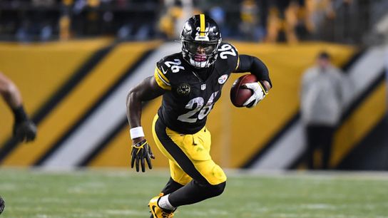 Steelers Le'Veon Bell Steelers Le'Veon Bell