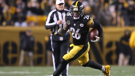 Steelers Le'Veon Bell Steelers Le'Veon Bell