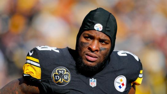 Steelers Le'Veon Bell Steelers Le'Veon Bell