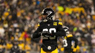 Steelers' Unpopular Cornerback Levi Wallace Listed As The Organization's 2nd-Most Important Free Agent To Re-sign (Steelers News). Photo by Mark Alberti / Icon Sportswire via Getty Images